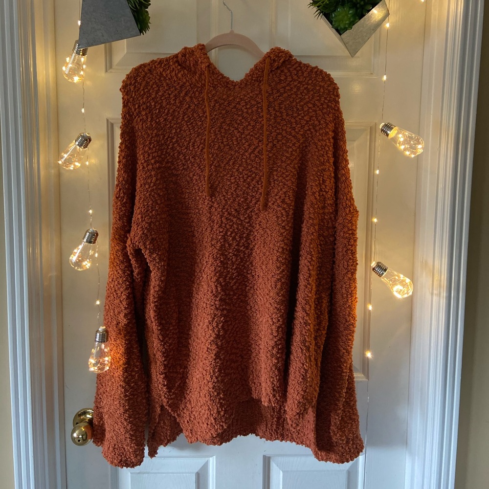 Boutique Sweater